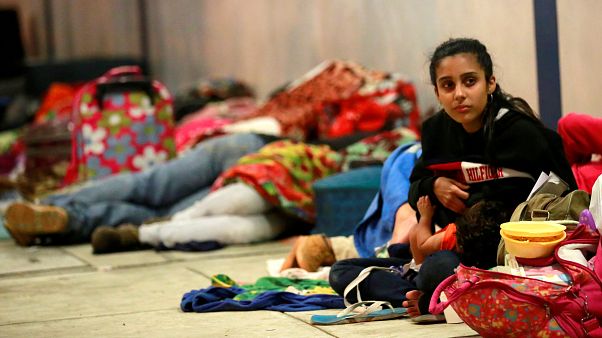 Schon 1,8 Mio geflohen: Flüchtlingskrise in Venezuela Schon 1,8 Mio geflohen: Flüchtlingskrise in Venezuela