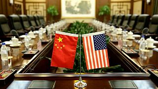 اعتراض چین به سخنان ترامپ: «غیرمسئولانه حرف نزنید»