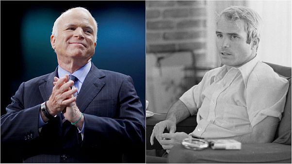 John McCain John McCain