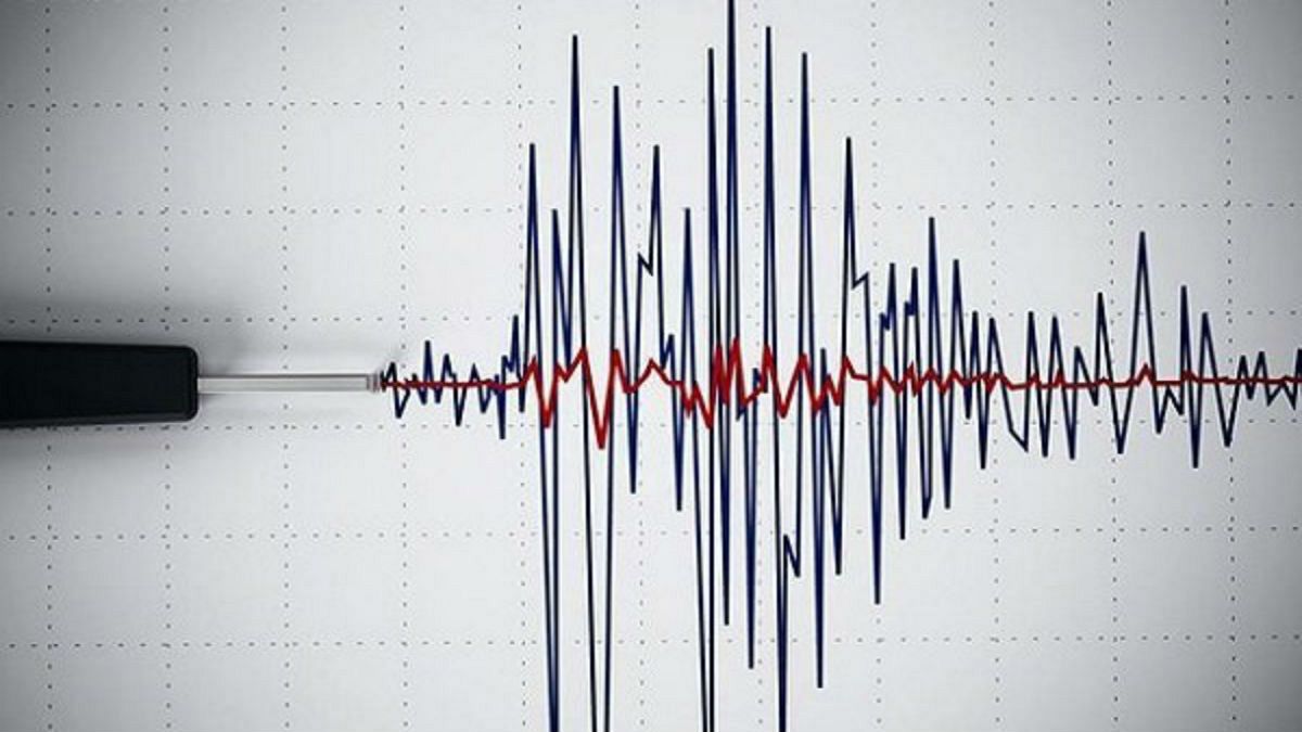دست‌کم ۳ کشته و ۲۴۳ زخمی در پی زلزلۀ ۵.۹ ریشتری کرمانشاه 