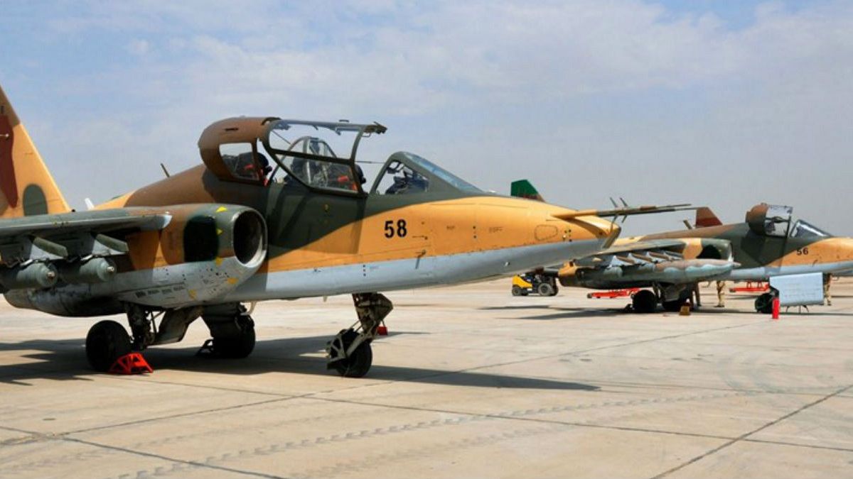 واگذاری جنگنده‌های ایران به عراق؛ آیندۀ ناوگان هوایی ایران چه خواهد شد؟
