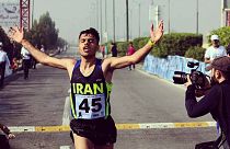 «لجبازی فدراسیون» دلیل عدم اعزام رکورددار ایرانی دوی ماراتن به بازی‌های آسیایی