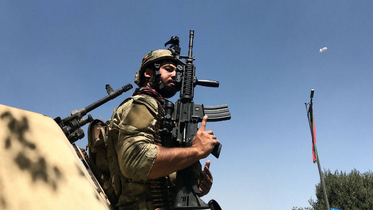 چهارمین فرمانده داعش در افغانستان کشته شد؛ رد استعفای سه مقام‌ امنیتی 