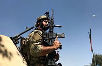 چهارمین فرمانده داعش در افغانستان کشته شد؛ رد استعفای سه مقام‌ امنیتی 