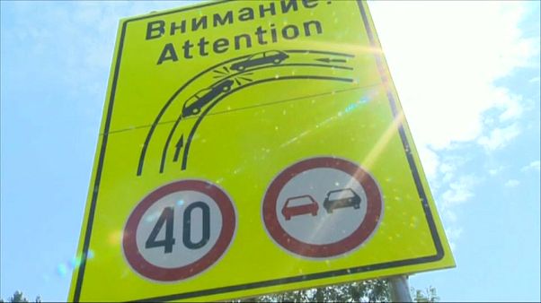 ДТП в Болгарии: автобус с туристами упал с обрыва ДТП в Болгарии: автобус с туристами упал с обрыва