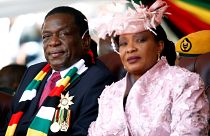 Presidente do Zimbabué promete inquérito a violência pós-eleições