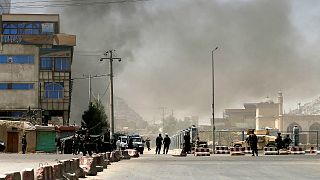 مقتل زعيم تنظيم الدولة الإسلامية في أفغانستان و10 آخرين في عملية جوية وبرية