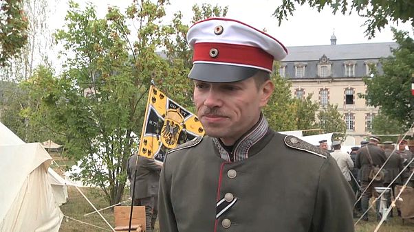 Verdun: Wider das Vergessen Verdun: Wider das Vergessen