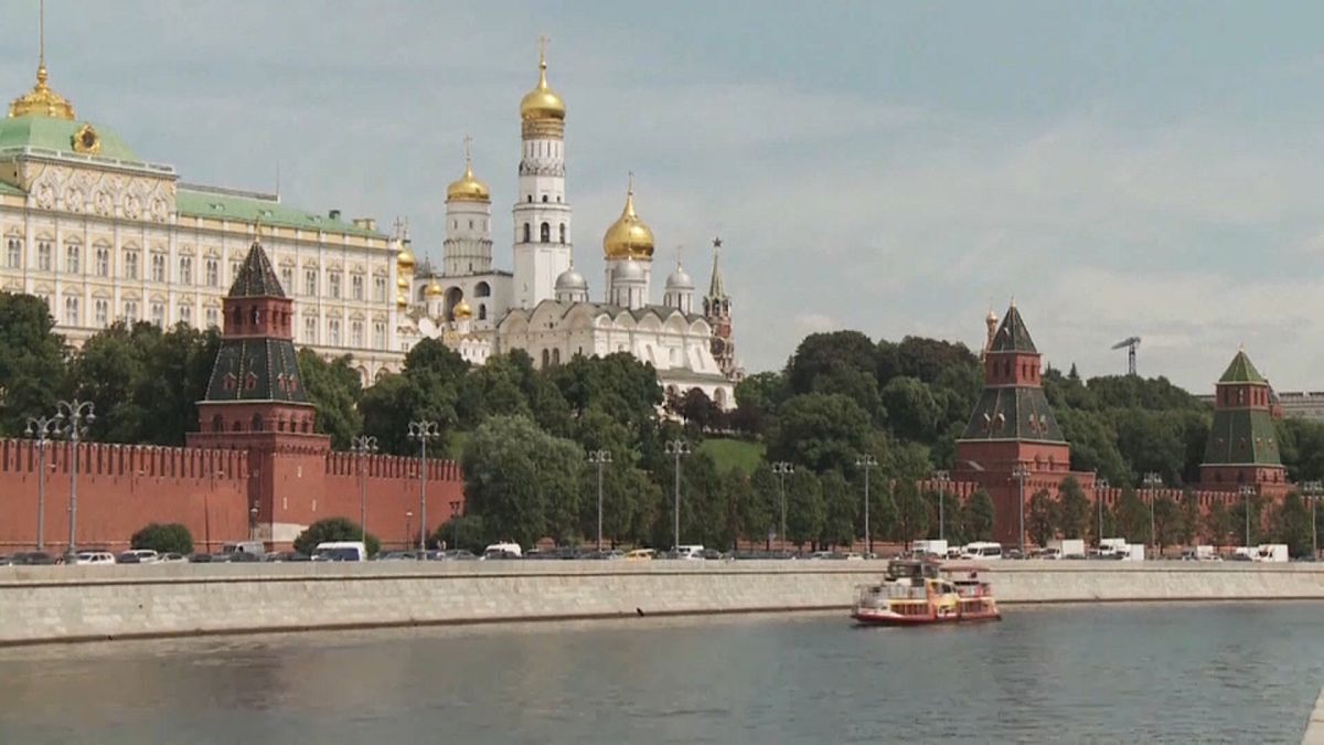 Affaire Skripal : entrée en vigueur des sanctions américaines contre la Russie