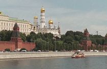 Neue US-Sanktionen gegen Moskau in Kraft