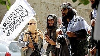 Afganistan: Hava saldırısında sekiz Taliban militanı öldürüldü