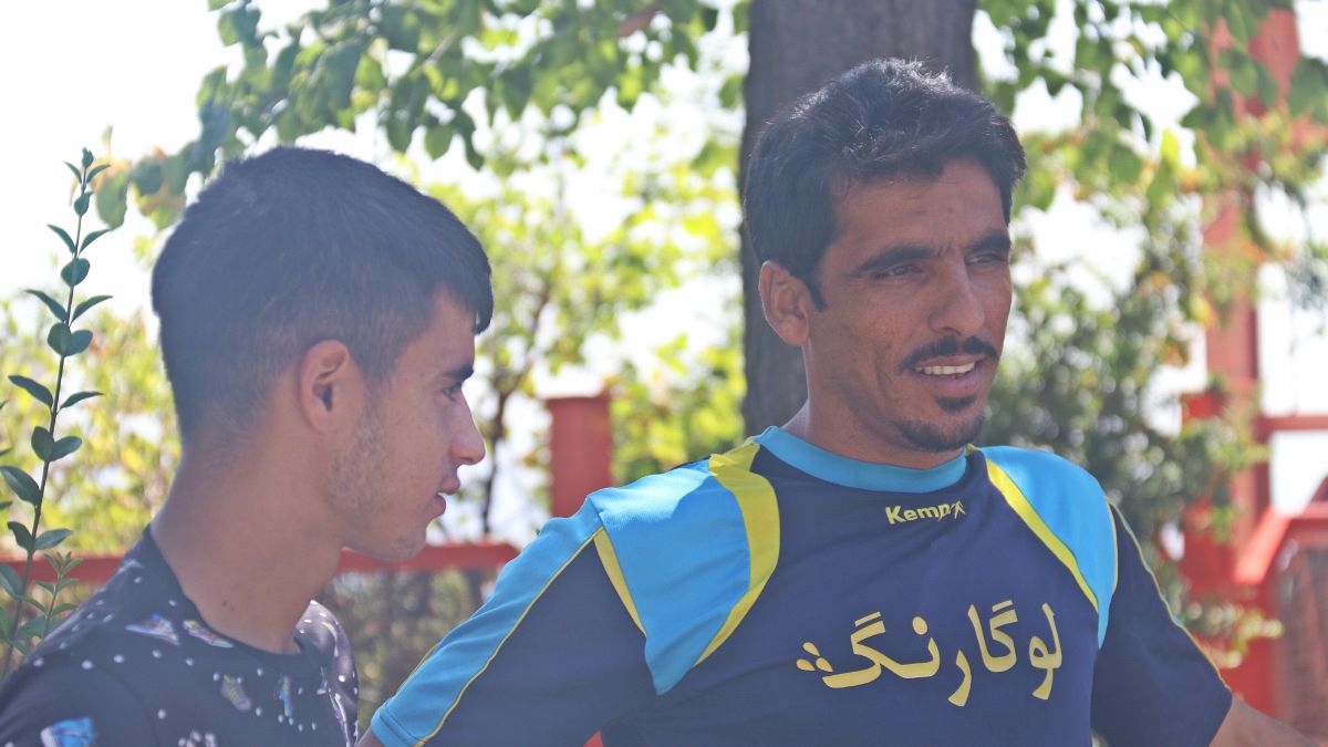  آکادمی «سرباز»؛ فوتبال برای امید در سیستان و بلوچستان 