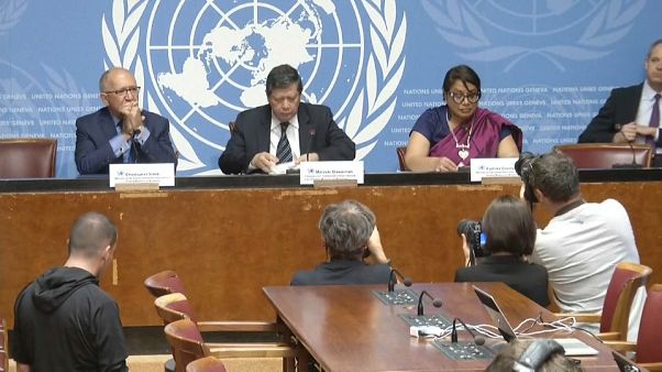 ONU: genocidio contro i Rohingya ONU: genocidio contro i Rohingya