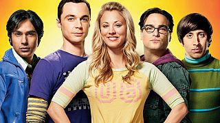 Diziler doğar, yaşar ve ölür: Big Bang Theory 12 sezonun ardından final yapıyor