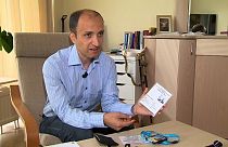 Recordar a purga de Erdogan, nas palavras de ex-oficial turco na NATO