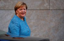 Merkel: egyértelmű migrációs törvény kell