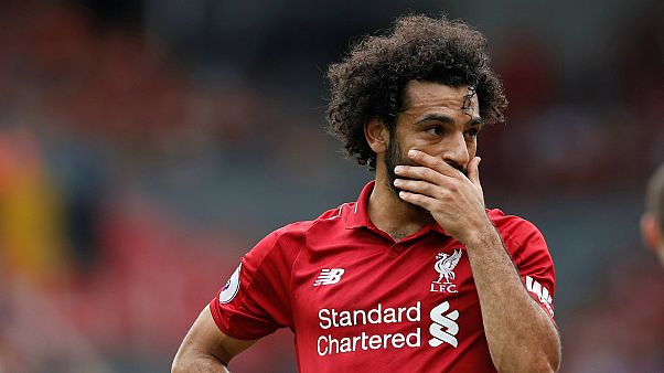بعد تجدد شكواه.. اتحاد الكرة المصري يجتمع لبحث أزمة محمد صلاح بعد تجدد شكواه.. اتحاد الكرة المصري يجتمع لبحث أزمة محمد صلاح
