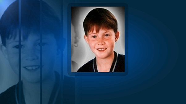 Detenido en Barcelona, 20 años después, el presunto asesino de un niño holandés Detenido en Barcelona, 20 años después, el presunto asesino de un niño holandés