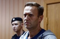 Ρωσία: 30 ημέρες φυλάκιση στον Ναβάλνι