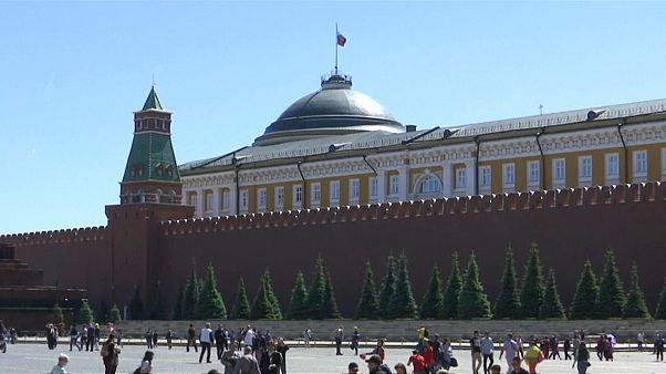 «Санкции Россию не остановят» «Санкции Россию не остановят»