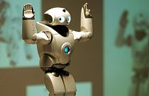 BM robotların öldürme kararı verip veremeyeceğini tartışıyor.