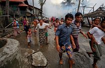 سازمان ملل از نقش فیس‌بوک در کشتار روهینگیا در میانمار پرده برداشت
