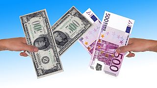Dolar, Euro ve altın bayram sonrası ilk günü yükselişle kapattı