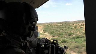 Un responsable djihadiste et deux civils tués au Mali