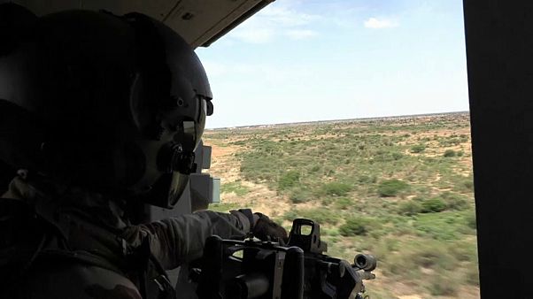 Un responsable djihadiste et deux civils tués au Mali Un responsable djihadiste et deux civils tués au Mali