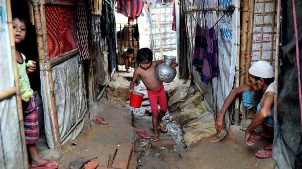 Rohingják: ENSZ-jelentés van, megoldás nincs Rohingják: ENSZ-jelentés van, megoldás nincs