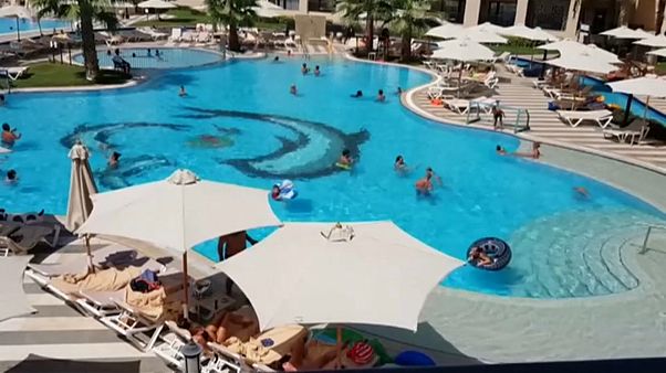 Mystery behind the death of British tourists in Egypt persists Mystery behind the death of British tourists in Egypt persists