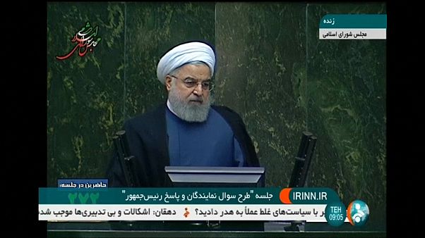 L'ottimismo iraniano che sfida gli USA L'ottimismo iraniano che sfida gli USA