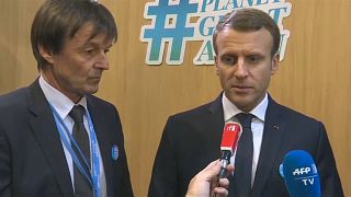 Politologe: Schlechtes Zeugnis für französische Regierung