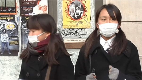 La contaminación provoca daños a la inteligencia humana La contaminación provoca daños a la inteligencia humana