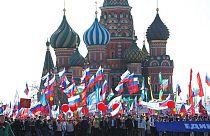 Социологи отмечают рост ксенофобских настроений в России
