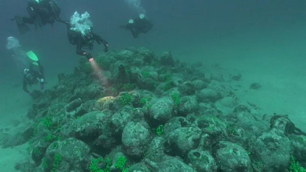 Подводный клад Адриатики Подводный клад Адриатики