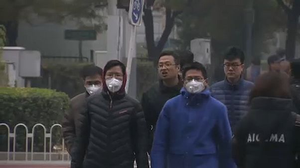 Pollution de l'air : l'Europe en procès Pollution de l'air : l'Europe en procès