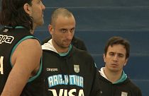 El baloncesto mundial se queda huérfano con el adiós de Ginobili