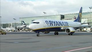Ryanair reaches agreement with Italian union