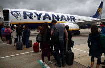 Ryanair chega a acordo com pilotos italianos