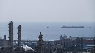 عربستان: تحریم ها صادرات نفت ایران را متوقف نخواهد کرد