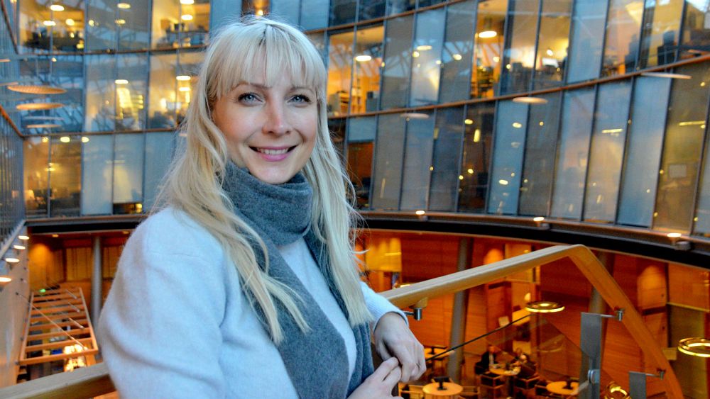 Finnish presidential candidate plagiarised master’s thesis, investigation finds