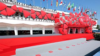 "Venezia 75" tra cinema e glamour