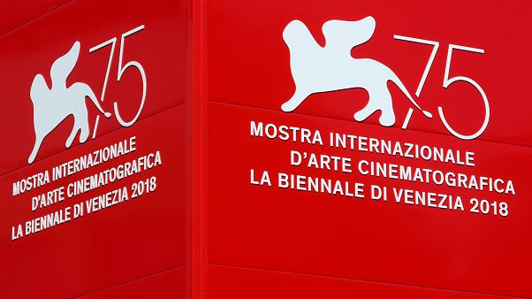 Filmfestspiele von Venedig beginnen Filmfestspiele von Venedig beginnen