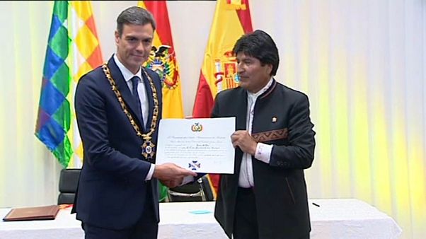 Pedro Sánchez no hará del Valle de los Caídos un museo de la Memoria Pedro Sánchez no hará del Valle de los Caídos un museo de la Memoria