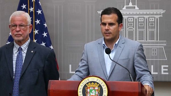 Ouragan Maria : 46 fois plus de morts que le bilan avancé par les autorités de Porto Rico Ouragan Maria : 46 fois plus de morts que le bilan avancé par les autorités de Porto Rico