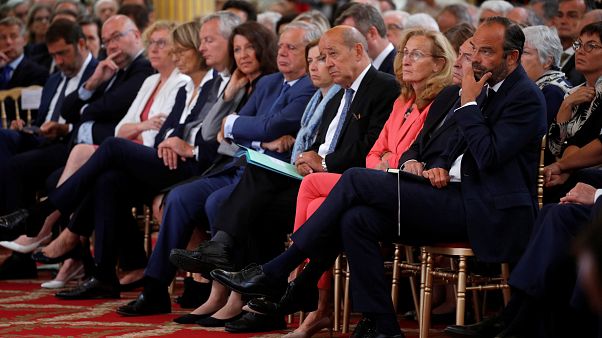 Gouvernement Philippe : quel bilan ? Gouvernement Philippe : quel bilan ?