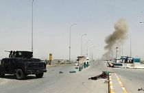 Irak'ta intihar saldırısı: En az 11 ölü, 16 yaralı