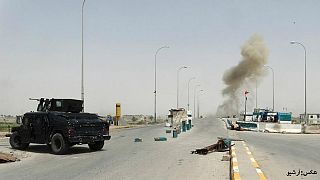 Irak'ta intihar saldırısı: En az 11 ölü, 16 yaralı