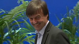 Hulot resignation fall out continues 